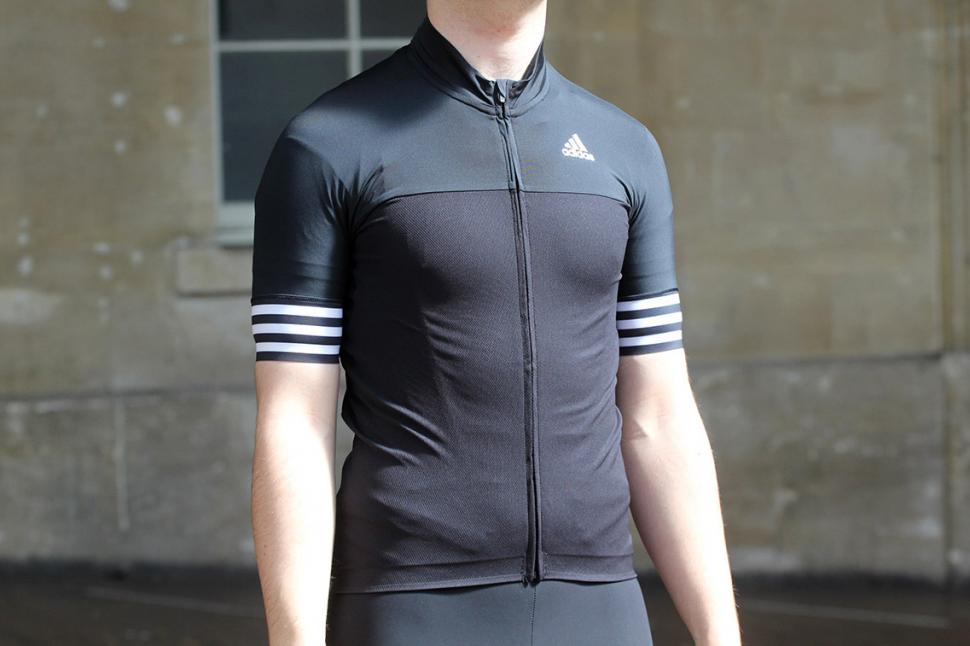 adistar cycling jersey